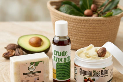 Anti- Eczema Bundle.
