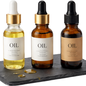 Halisi Nourish Body Oil