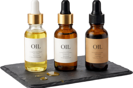 Halisi Naturals Oils