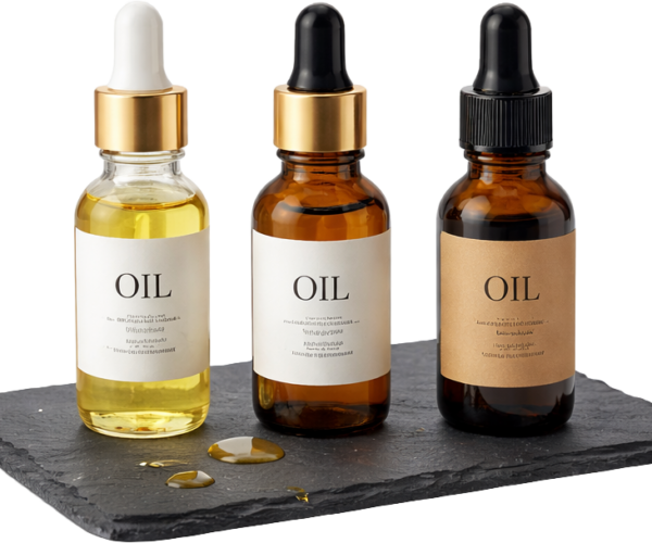 Halisi Naturals Oils