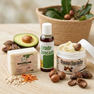 Anti-Eczema Bundle