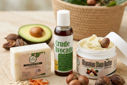 Anti- Eczema Bundle.