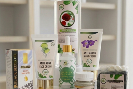 Complete Anti-Acne Value Pack
