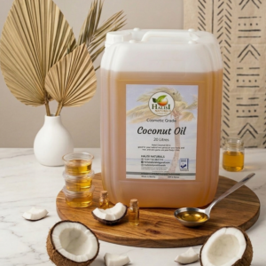 Cosmetic Grade Coconut Oil