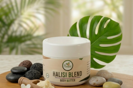 Halisi Blend- Body butter