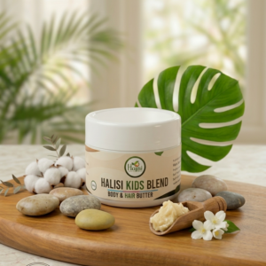 Kids Blend- Body & Hair Butter - 500g