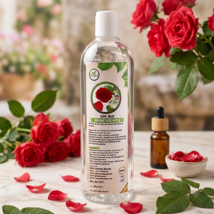 Rose Water - 250ml