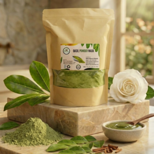 Qasil Powder - 1kg