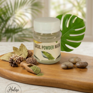 Qasil Powder - 50g