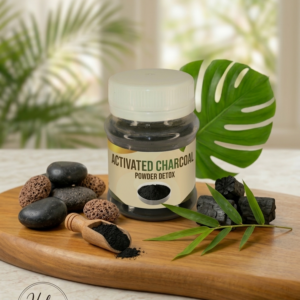 Activated Charcoal Powder - 1kg