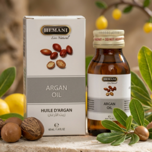 Argan Oil