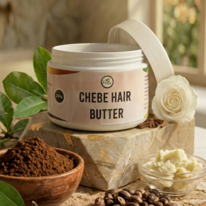 Chebe Hair butter