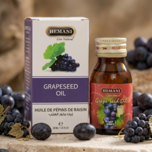 Grapeseed Oil