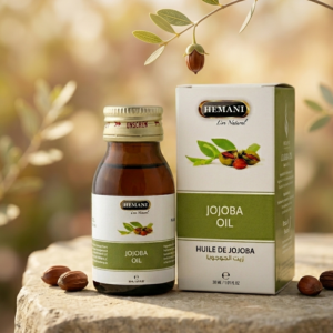 Jojoba Oil