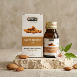 Sweet Almond Oil