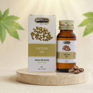 Yellow Castor